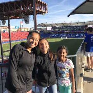 FC Dallas vs. LA Galaxy - MLS