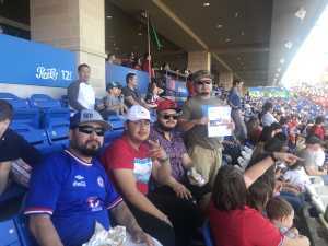 FC Dallas vs. LA Galaxy - MLS