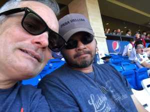 FC Dallas vs. LA Galaxy - MLS