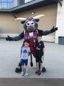 FC Dallas vs. LA Galaxy - MLS