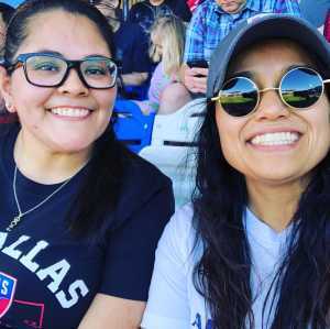 FC Dallas vs. LA Galaxy - MLS