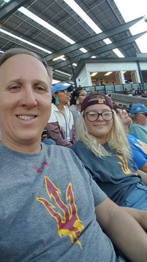 Arizona State Sun Devils vs. UCLA - NCAA Women's Softball