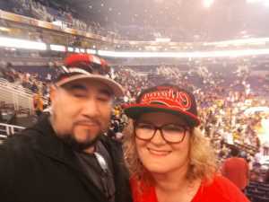 Phoenix Suns vs. Chicago Bulls - NBA