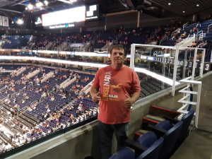 Phoenix Suns vs. Chicago Bulls - NBA