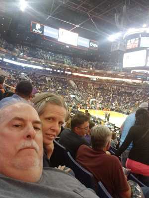 Phoenix Suns vs. Chicago Bulls - NBA