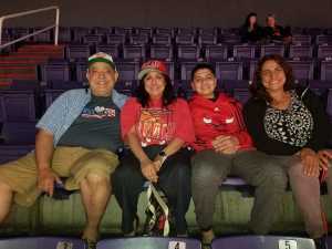 Phoenix Suns vs. Chicago Bulls - NBA