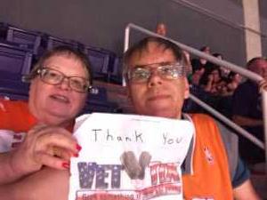 Phoenix Suns vs. Chicago Bulls - NBA