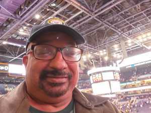 Phoenix Suns vs. Chicago Bulls - NBA