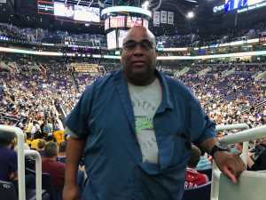 Phoenix Suns vs. Chicago Bulls - NBA