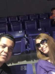 Phoenix Suns vs. Chicago Bulls - NBA