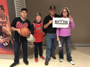 Phoenix Suns vs. Chicago Bulls - NBA