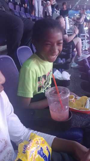 Phoenix Suns vs. Chicago Bulls - NBA