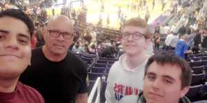 Phoenix Suns vs. Chicago Bulls - NBA