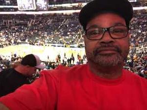 Phoenix Suns vs. Chicago Bulls - NBA