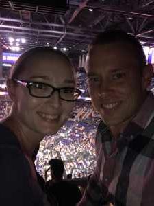 Phoenix Suns vs. Chicago Bulls - NBA