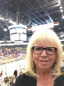 Phoenix Suns vs. Chicago Bulls - NBA