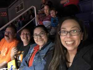 Phoenix Suns vs. Chicago Bulls - NBA