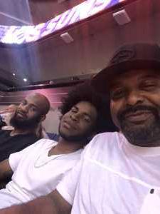 Phoenix Suns vs. Chicago Bulls - NBA