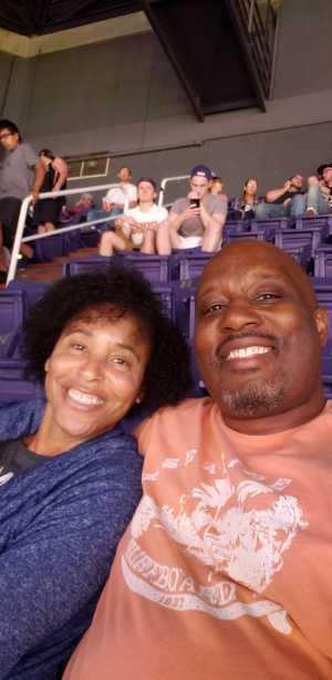 Phoenix Suns vs. Chicago Bulls - NBA