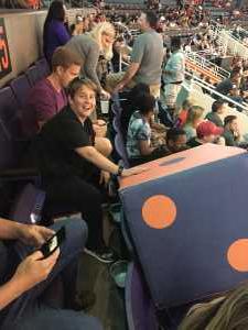 Phoenix Suns vs. Chicago Bulls - NBA