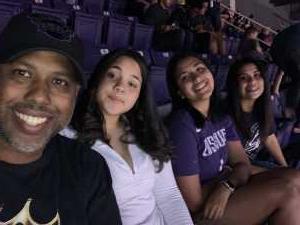 Phoenix Suns vs. Chicago Bulls - NBA