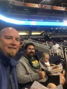 Phoenix Suns vs. Chicago Bulls - NBA