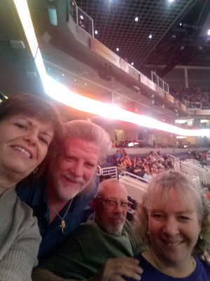 Phoenix Suns vs. Chicago Bulls - NBA