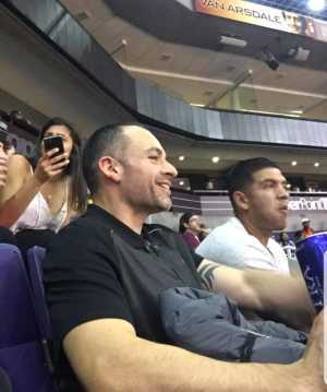 Phoenix Suns vs. Chicago Bulls - NBA