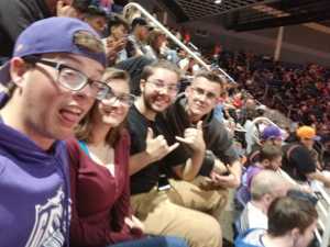 Phoenix Suns vs. Chicago Bulls - NBA