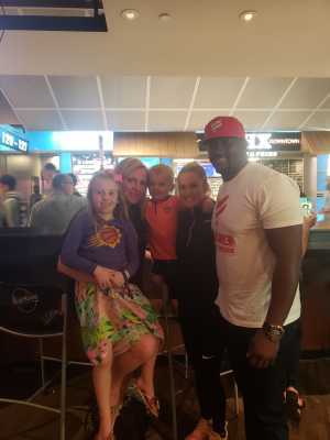 Phoenix Suns vs. Chicago Bulls - NBA