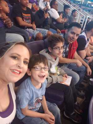 Phoenix Suns vs. Chicago Bulls - NBA