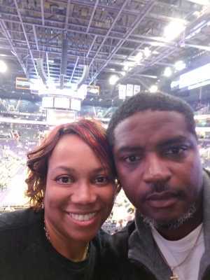 Phoenix Suns vs. Chicago Bulls - NBA