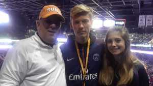 Phoenix Suns vs. Chicago Bulls - NBA