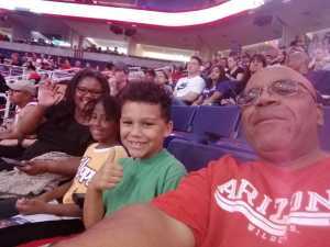 Phoenix Suns vs. Chicago Bulls - NBA