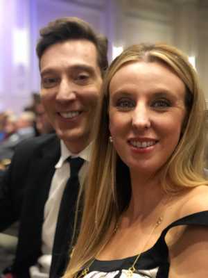 Raising the Barre for Ballet - a Night With Kathryn Morgan & Sean Rollofson