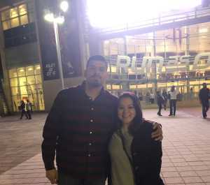 P! Nk With Special Guest Julia Michaels