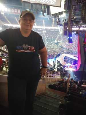 P! Nk With Special Guest Julia Michaels