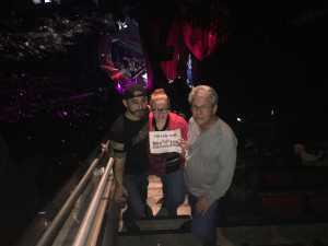 P! Nk With Special Guest Julia Michaels