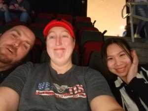 P! Nk With Special Guest Julia Michaels