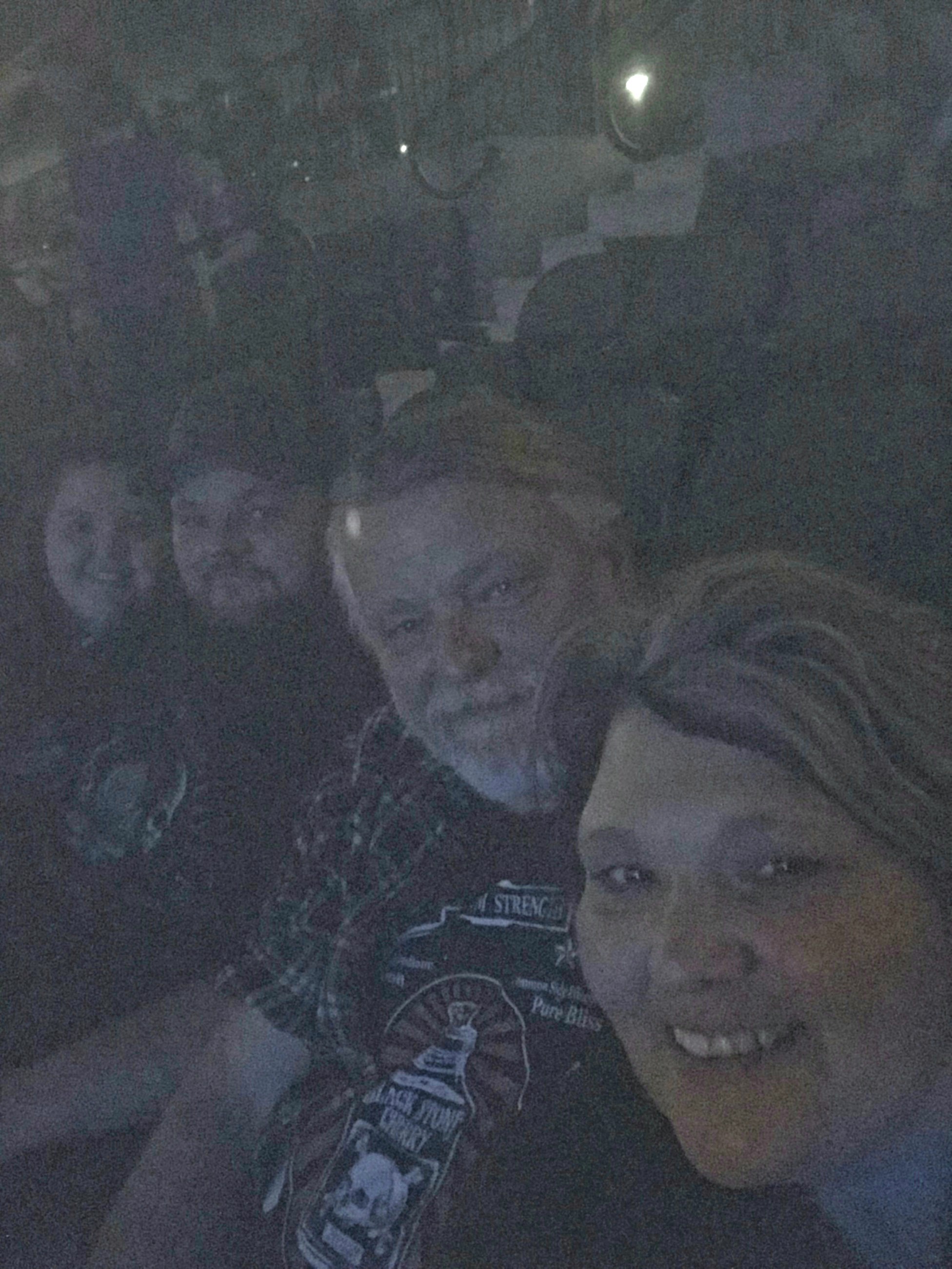 Breaking Benjamin, Skillet, Underoath and Fight the Fury