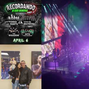 Recordando a Los Compas pt II