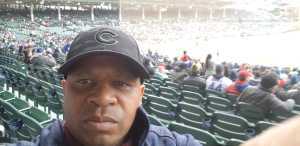 Chicago Cubs vs. Pittsburgh Pirates - MLB