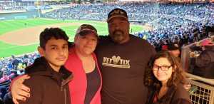 Minnesota Twins vs. Milwaukee Brewers - MLB