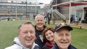 Minnesota Twins vs. Milwaukee Brewers - MLB