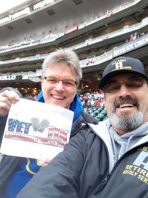 Minnesota Twins vs. Milwaukee Brewers - MLB