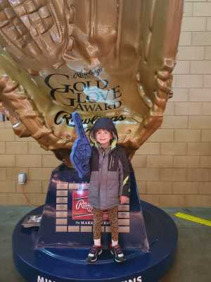 Minnesota Twins vs. Milwaukee Brewers - MLB