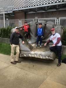 Minnesota Twins vs. Milwaukee Brewers - MLB