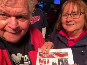 Minnesota Twins vs. Milwaukee Brewers - MLB