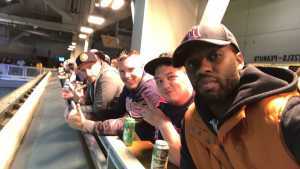 Minnesota Twins vs. Milwaukee Brewers - MLB