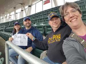 Minnesota Twins vs. Milwaukee Brewers - MLB